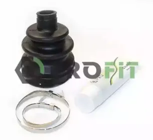 2810-1029 XLB PROFIT Комплект пылника, приводной вал 2810-1029 XLB PROFIT Комплект пылника, приводной вал